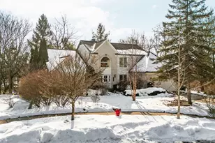 2009 Tibbitts Ct, Ann Arbor, MI 48105 - Photo 4