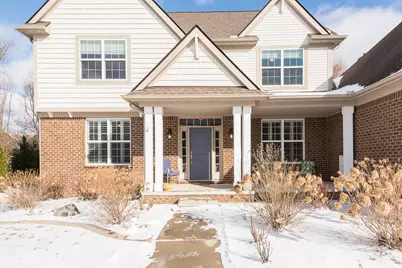 5222 Sandlewood Drive, Commerce Township, MI 48382 - Photo 6