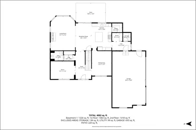 5222 Sandlewood Drive, Commerce Township, MI 48382 - Photo 88