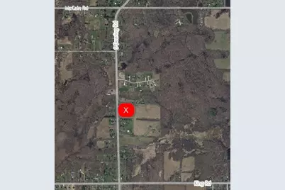 2635 S Dearing Road, Spring Arbor, MI 49283 - Photo 1