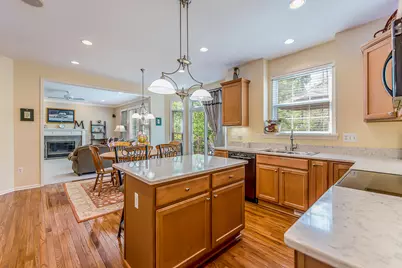 1257 Bicentennial Parkway, Ann Arbor, MI 48108 - Photo 12