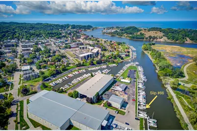 96 Wharfside, Grand Haven, MI 49417 - Photo 1