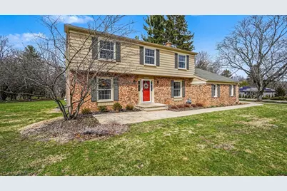 2929 Laurentide Drive, Ann Arbor, MI 48103 - Photo 2