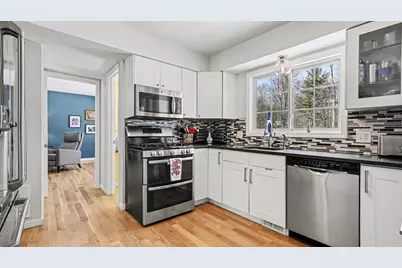 2929 Laurentide Drive, Ann Arbor, MI 48103 - Photo 8