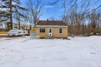 1891 S Mill Iron Road, Muskegon, MI 49442 - Photo 1