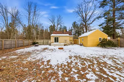 1891 S Mill Iron Road, Muskegon, MI 49442 - Photo 2