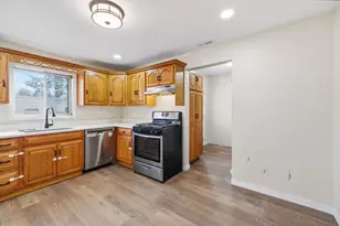 1891 S Mill Iron Rd, Muskegon, MI 49442 - Photo 4