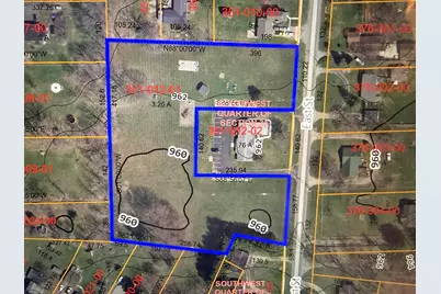 130 East Street, Jackson, MI 49201 - Photo 40