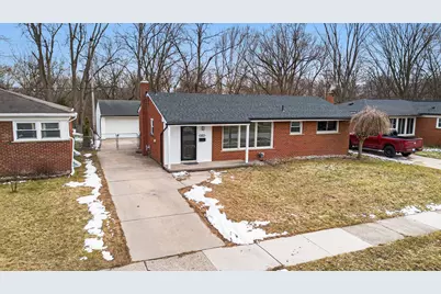 36891 Thinbark Street, Wayne, MI 48184 - Photo 2