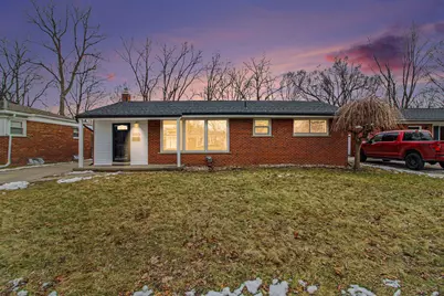 36891 Thinbark Street, Wayne, MI 48184 - Photo 1