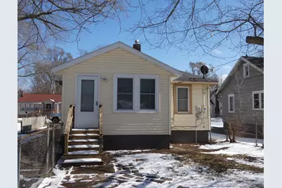 1342 Monroe Street, Benton Harbor, MI 49022 - Photo 4