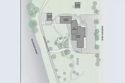 1523 Riverview Drive, Kalamazoo, MI 49004 - Photo 12