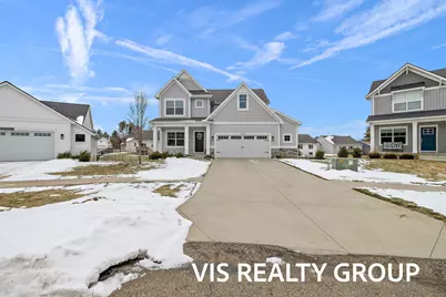 14678 Fellsway Run, Spring Lake, MI 49456 - Photo 4