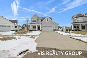 14678 Fellsway Run, Spring Lake, MI 49456 - Photo 4