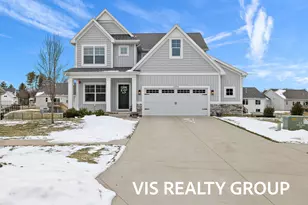 14678 Fellsway Run, Spring Lake, MI 49456 - Photo 1