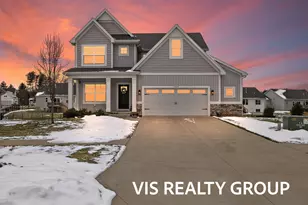 14678 Fellsway Run, Spring Lake, MI 49456 - Photo 2