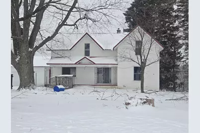 10108 S 37 1/2 Road, Cadillac, MI 49601 - Photo 1