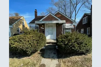 10006 Auburn Street, Detroit, MI 48228 - Photo 1