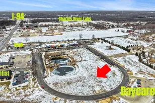 23950 Village Center Cir, Mattawan, MI 49071 - Photo 1