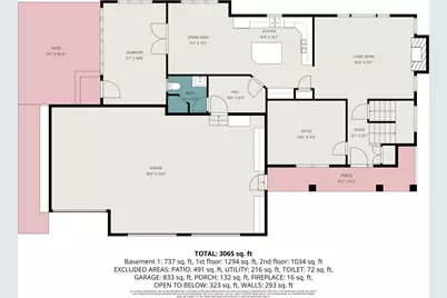 7494 Shelburne Court NE, Ada, MI 49301 - Photo 24