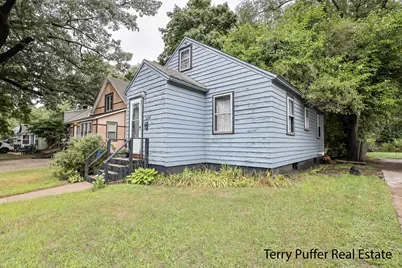 3035 Lemuel Street, Muskegon, MI 49444 - Photo 2