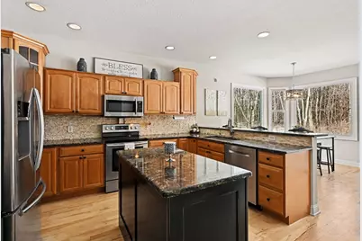 7196 Turkey Glen Trail, Kalamazoo, MI 49009 - Photo 10