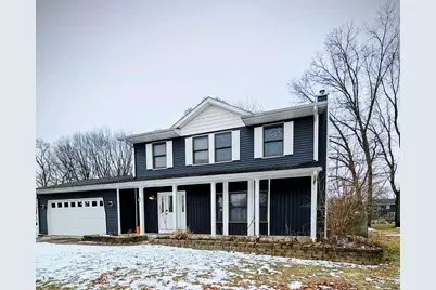 1009 Barton Street, Otsego, MI 49078 - Photo 2