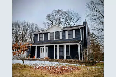 1009 Barton Street, Otsego, MI 49078 - Photo 1