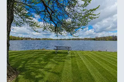 4492 E Bear Lake Road, Osseo, MI 49266 - Photo 1