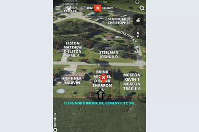 13786 Northmoor Drive, Cement City, MI 49233 - Photo 8