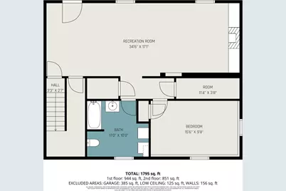 2978 Sunrise Avenue, Holland, MI 49424 - Photo 30