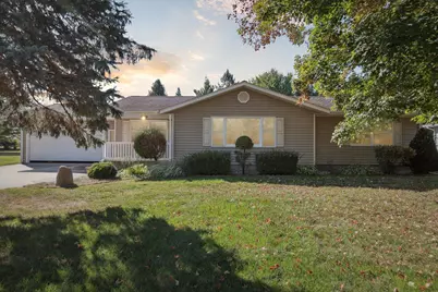 245 Lynbrook Drive, Coldwater, MI 49036 - Photo 1