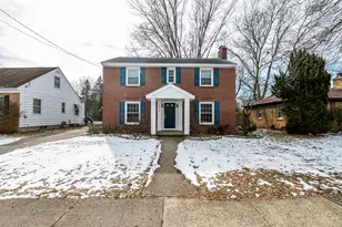 3916 Edgewood St SW, Grandville, MI 49418 - Photo 1