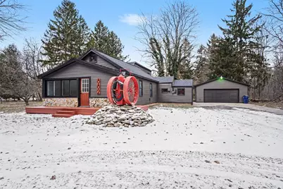 882 E Sternberg Road, Norton Shores, MI 49441 - Photo 1