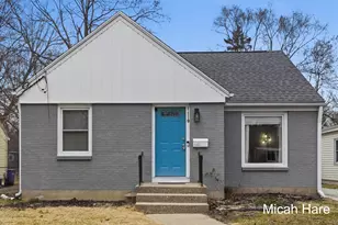 1119 Ottillia Street SE, Grand Rapids, MI 49507 - Photo 2
