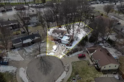 4731 Treasure Trail SW, Wyoming, MI 49519 - Photo 26