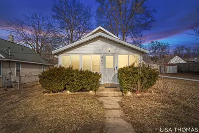 907 Merritt Street SE, Grand Rapids, MI 49507 - Photo 1