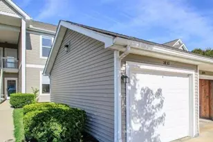 1430 S Fox Pointe Circle, Ann Arbor, MI 48108 - Photo 2