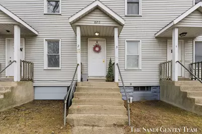 820 W Southern Avenue, Muskegon, MI 49441 - Photo 4