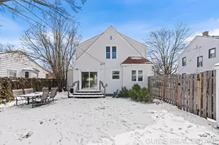 141 W 23rd St, Holland, MI 49423 - Photo 32