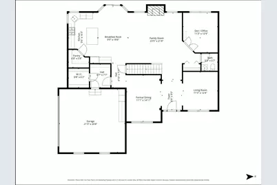 4469 Cherry Blossom Drive, Ypsilanti, MI 48197 - Photo 54