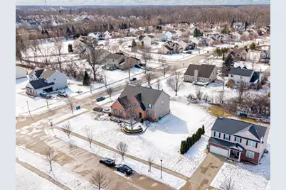 4469 Cherry Blossom Drive, Ypsilanti, MI 48197 - Photo 56