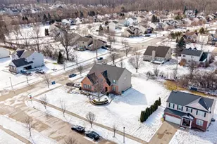 4469 Cherry Blossom Dr, Ypsilanti, MI 48197 - Photo 56