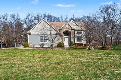 7901 Sandy Hollow Drive SE, Alto, MI 49302 - Photo 2