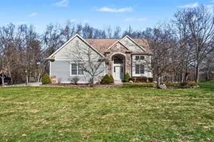 7901 Sandy Hollow Dr SE, Alto, MI 49302 - Photo 2