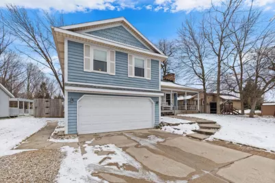 6560 Crownpointe Drive SW, Byron Center, MI 49315 - Photo 2