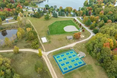 9220 Timberlane Drive, Canadian Lakes, MI 49346 - Photo 4