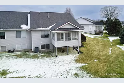 1361 E Pointe Ridge, Holland, MI 49423 - Photo 38