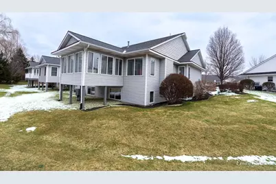 1361 E Pointe Ridge, Holland, MI 49423 - Photo 2