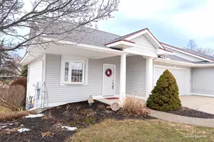 1361 E Pointe Ridge, Holland, MI 49423 - Photo 4